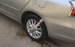 Bán xe cũ Toyota Vios 1.5G sản xuất năm 2011, màu bạc  