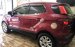 Cần bán xe Ford EcoSport 1.5AT Titanium năm 2016, màu đỏ