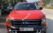 Bán ô tô Ford Ranger Wildtrak 3.2L 4x4 AT 2015, màu đỏ, nhập khẩu