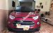 Cần bán xe Ford EcoSport 1.5AT Titanium năm 2016, màu đỏ