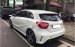 Bán Mercedes A250 đời 2015, màu trắng, nhập khẩu nguyên chiếc ít sử dụng giá cạnh tranh