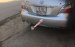 Bán xe cũ Toyota Vios 1.5G sản xuất năm 2011, màu bạc  