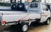 Bán xe tải nhỏ DongBen 870kg thùng 2.4m 2018 giá rẻ