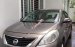 Bán Nissan Sunny XV sản xuất 2014, màu nâu, không kinh doanh dịch vụ