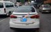 Bán xe Kia Cerato MT đời 2017, màu trắng như mới giá cạnh tranh