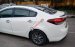 Bán xe Kia Cerato MT đời 2017, màu trắng như mới giá cạnh tranh