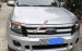 Chính chủ bán Ford Ranger XLS AT đời 2014, màu bạc, nhập khẩu