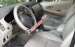 Bán ô tô Toyota Innova 2.0V 2009, màu bạc, xe gia đình giá cạnh tranh
