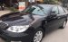 Bán Toyota Camry 3.0V năm 2002, màu đen