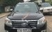 Xe Ford Everest 2.5 MT đời 2009, màu đen, giá tốt