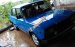 Cần bán lại xe Lada 2107 năm sản xuất 1990, màu xanh lam, nhập khẩu nguyên chiếc, 15 triệu