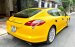 Cần bán Porsche Panamera 2010, màu vàng, nhập khẩu