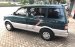 Bán Mitsubishi Jolie limited đời 2001, màu xanh lục, xe tuyển