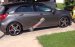 Bán Mercedes A250 model 2015 AMG, màu xám titan