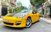 Cần bán Porsche Panamera 2010, màu vàng, nhập khẩu