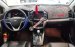 Cần bán lại xe Chevrolet Captiva Revv sản xuất năm 2017, màu trắng như mới