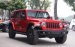 Bán Jeep Wrangler Rubicon 2018, màu đỏ, nhập khẩu