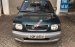 Bán Mitsubishi Jolie limited đời 2001, màu xanh lục, xe tuyển