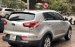 Bán Kia Sportage Limited đời 2011, màu bạc