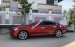 Bán Mazda 6 2.5 màu đỏ 2016, bản full option, biển TPHCM
