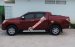 Cần bán xe Mazda BT 50 năm sản xuất 2012, màu đỏ số tự động giá cạnh tranh
