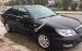 Bán Toyota Camry 3.0V năm 2002, màu đen