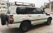 Cần bán Toyota Land Cruiser 4.2 MT năm 1999, màu trắng, nhập khẩu  