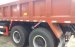 Cần bán FAW xe tải ben đời 2019, màu đỏ, nhập khẩu
