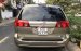 Bán xe Toyota Sienna XLE đời 2007 màu vàng, giá chỉ 650 triệu nhập khẩu nguyên chiếc