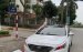 Bán Hyundai Sonata màu trắng, đời 2015, xe đẹp 
