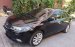 Bán Kia Forte Sli năm 2010, màu đen, nhập khẩu  