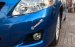 Bán Toyota Corolla Altis 2.0V đời 2009, màu xanh lam, đã đi 78000 km