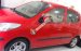 Bán ô tô Hyundai i10 AT năm sản xuất 2010, màu đỏ, nhập khẩu, xe nhà ít sử dụng