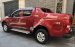 Bán Chevrolet Colorado 2016 số sàn 2 cầu màu đỏ