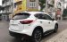 Bán xe Mazda CX 5 2.5 đời 2016, màu trắng, giá chỉ 860 triệu