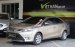 Bán ô tô Toyota Vios G 1.5AT đời 2016, màu vàng