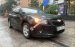 Cần bán lại xe Chevrolet Cruze LTZ sản xuất năm 2014, màu đen số tự động