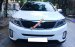 Cần bán xe Kia Sorento GAT đời 2017, màu trắng, xe nhập số tự động, giá chỉ 753 triệu