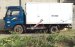 Bán xe tải Veam Motor VM sản xuất 2016, màu xanh lam