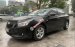 Cần bán lại xe Chevrolet Cruze LTZ sản xuất năm 2014, màu đen số tự động