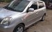 Bán Kia Morning năm 2004 màu bạc, nhập khẩu nguyên chiếc, giá tốt