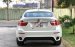 Cần bán xe BMW X6 3.0 Sản xuất 2012 đăng ký 2013, màu trắng, nhập Mỹ, cam kết bao kiểm tra hãng