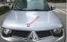 Bán Mitsubishi Triton 2.5 số sàn máy dầu 2 cầu 4*4, đk 2010 chính chủ sử dụng từ đầu