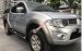 Bán Mitsubishi Triton 2.5 số sàn máy dầu 2 cầu 4*4, đk 2010 chính chủ sử dụng từ đầu
