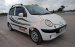 Bán Daewoo Matiz MT năm 2008, màu trắng, máy gầm nguyên bản