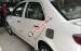 Bán ô tô Toyota Vios 1.5 G đời 2006, màu trắng như mới giá cạnh tranh