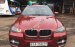 Cần bán BMW X6 AT sản xuất năm 2008, màu đỏ, xe nhập, giá 800tr