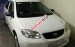 Bán ô tô cũ Toyota Vios MT đời 2005, màu trắng như mới, giá 160tr