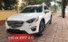 Cần bán Mazda CX 5 2.0 AT đời 2017, màu trắng
