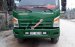 Bán xe tải Trường Giang 9,2 tấn SX 2015, màu xanh lá
